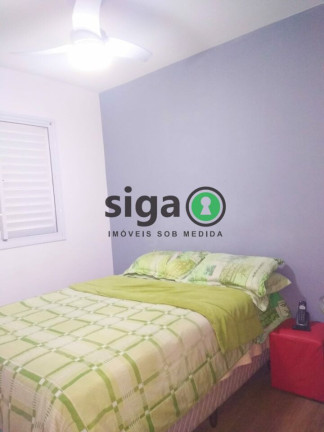 Imagem Apartamento com 2 Quartos à Venda, 49 m² em Jardim Parque Morumbi - São Paulo Imagem Apartamento com 2 Quartos à Venda, 49 m² em Jardim Parque Morumbi - São Paulo