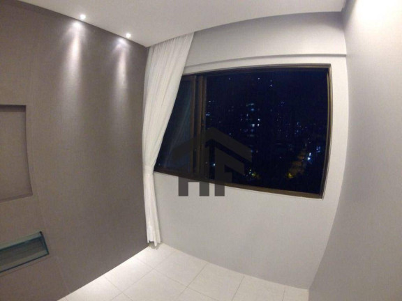 Imagem Apartamento com 1 Quarto à Venda, 40 m² em Espinheiro - Recife Imagem Apartamento com 1 Quarto à Venda, 40 m² em Espinheiro - Recife