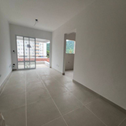 Apartamento com 2 Quartos à Venda, 63 m² em Forte - Praia Grande