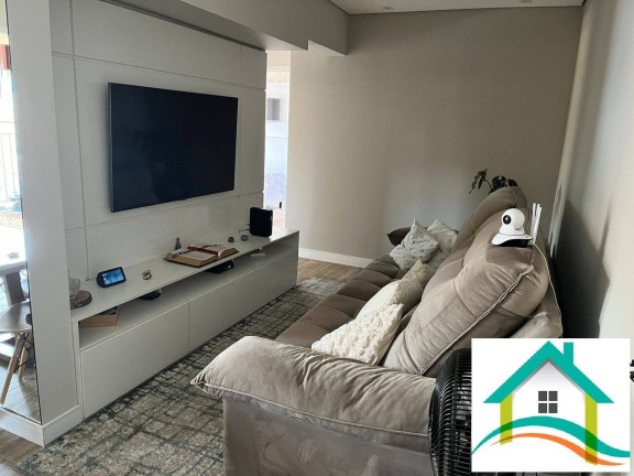 Imagem Apartamento com 2 Quartos à Venda, 65 m² em Santa Maria - São Caetano Do Sul