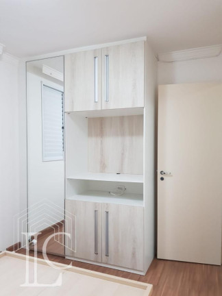 Imagem Apartamento com 3 Quartos à Venda, 70 m² em Jardim Prudencia - São Paulo