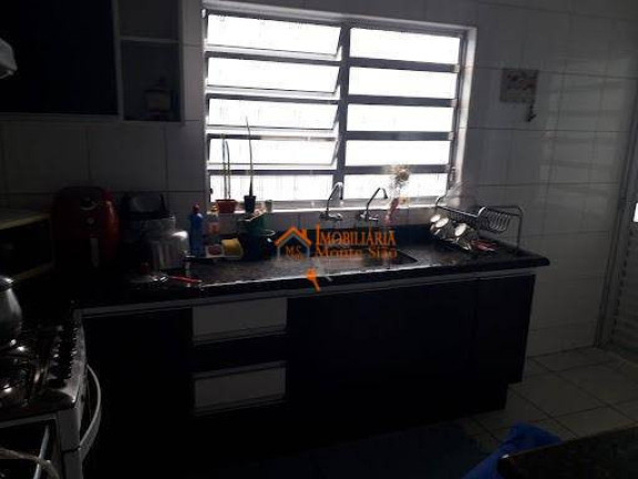 Imagem Casa com 2 Quartos à Venda, 150 m² em Vila Silveira - Guarulhos