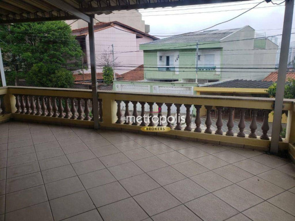 Imagem Sobrado com 4 Quartos à Venda, 170 m² em Jardim Paraíso - Santo André Imagem Sobrado com 4 Quartos à Venda, 170 m² em Jardim Paraíso - Santo André