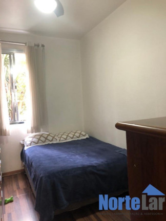 Imagem Apartamento com 2 Quartos à Venda, 59 m² em Cambuci - São Paulo