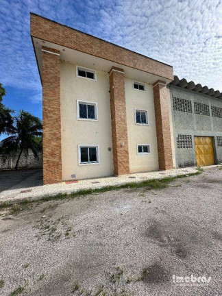 Imagem Galpão para Alugar, 642 m² em Cajazeiras - Fortaleza Imagem Galpão para Alugar, 642 m² em Cajazeiras - Fortaleza