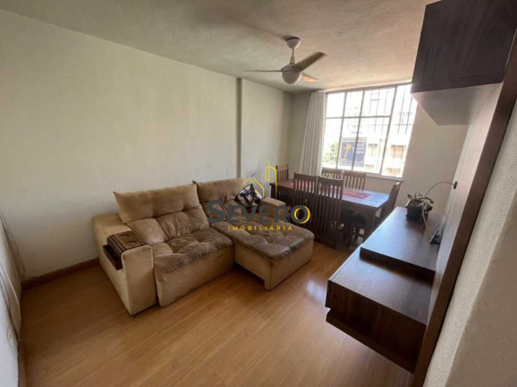 Imagem Apartamento com 2 Quartos à Venda, 65 m² em Santa Rosa - Niterói
