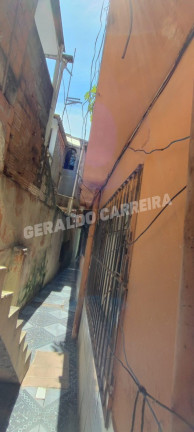Imagem Sobrado com 5 Quartos à Venda, 157 m² em Capão Redondo - São Paulo