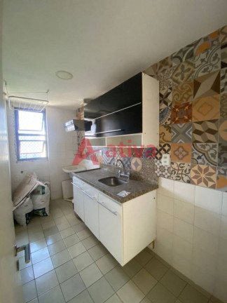 Imagem Apartamento com 2 Quartos à Venda, 95 m² em Barra Da Tijuca - Rio De Janeiro