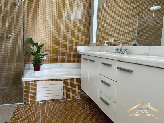 Imagem Casa de Condomínio com 4 Quartos à Venda, 300 m² em Alphaville - Santana De Parnaíba Imagem Casa de Condomínio com 4 Quartos à Venda, 300 m² em Alphaville - Santana De Parnaíba