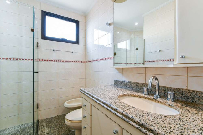 Imagem Apartamento com 4 Quartos à Venda, 200 m² em Moema - São Paulo