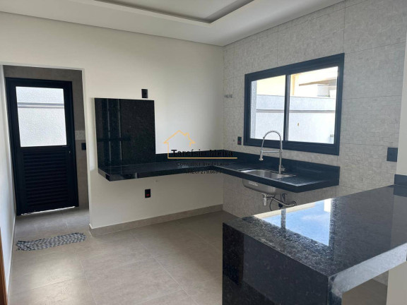 Imagem Casa com 4 Quartos à Venda, 250 m² em Parque Olívio Franceschini - Hortolândia