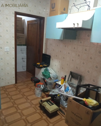 Imagem Casa com 2 Quartos à Venda, 146 m² em Taboão - São Bernardo Do Campo