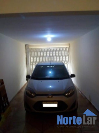 Imagem Casa de Condomínio com 2 Quartos à Venda, 128 m² em Cachoeirinha - São Paulo