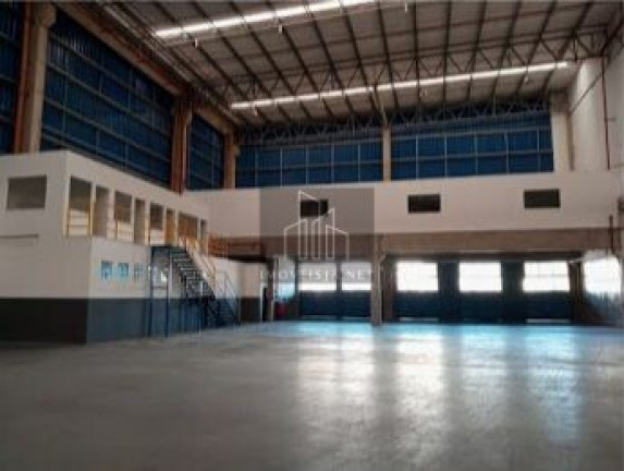 Imagem Imóvel Comercial para Alugar, 4.400 m² em São Luiz (polvilho) - Cajamar Imagem Imóvel Comercial para Alugar, 4.400 m² em São Luiz (polvilho) - Cajamar