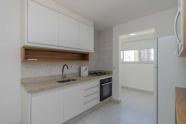 Imagem Apartamento com 3 Quartos à Venda, 105 m² em Moema - São Paulo