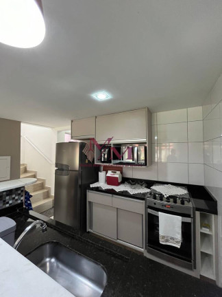 Imagem Casa de Condomínio com 3 Quartos à Venda, 63 m² em Shangri-la - Pontal Do Paraná