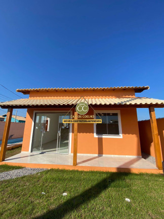 Imagem Casa com 2 Quartos à Venda, 220 m² em Unamar (tamoios) - Cabo Frio