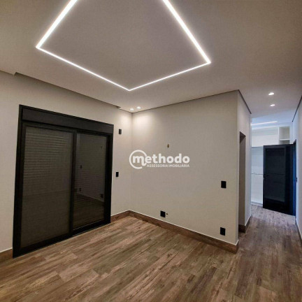 Imagem Casa com 4 Quartos à Venda, 294 m² em Chácara Das Nações - Valinhos