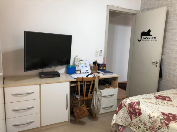 Imagem Apartamento com 3 Quartos à Venda, 115 m² em Protasio - Porto Alegre