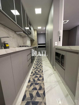 Imagem Apartamento com 2 Quartos à Venda, 54 m² em Parque Quinta Das Paineiras - São José Do Rio Preto Imagem Apartamento com 2 Quartos à Venda, 54 m² em Parque Quinta Das Paineiras - São José Do Rio Preto
