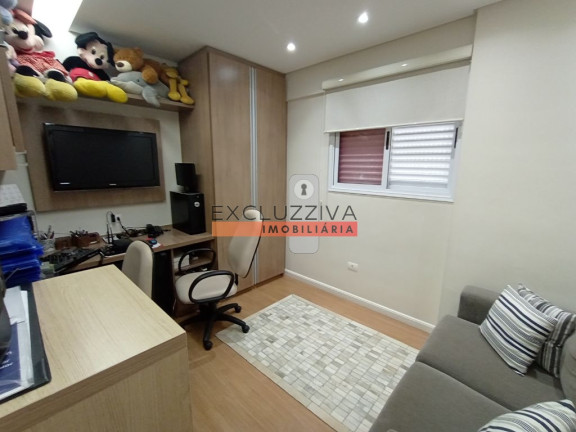 Imagem Apartamento com 3 Quartos à Venda, 167 m² em Vila Costa - Taubaté