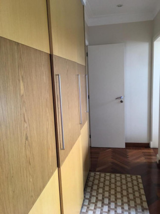 Imagem Apartamento com 3 Quartos à Venda, 138 m² em Jardim Anália Franco - São Paulo Imagem Apartamento com 3 Quartos à Venda, 138 m² em Jardim Anália Franco - São Paulo