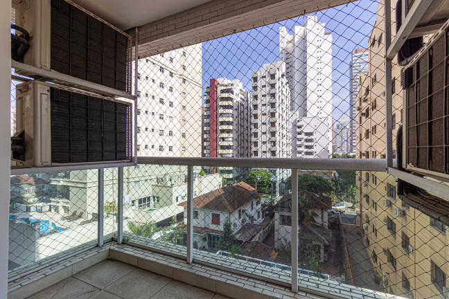 Imagem Apartamento com 4 Quartos à Venda, 270 m² em Boqueirão - Santos