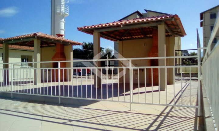 Imagem Apartamento com 2 Quartos à Venda, 45 m² em Inhoaíba - Rio De Janeiro Imagem Apartamento com 2 Quartos à Venda, 45 m² em Inhoaíba - Rio De Janeiro
