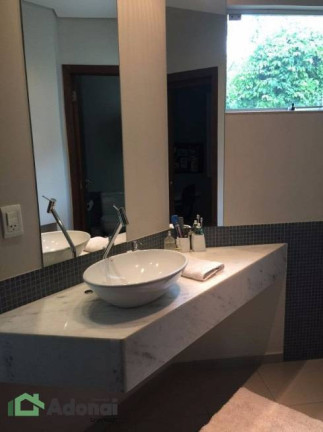 Imagem Casa com 4 Quartos à Venda, 365 m² em Jardim Brasil - Jundiaí