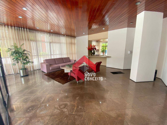 Imagem Apartamento com 3 Quartos à Venda, 178 m² em Aldeota - Fortaleza Imagem Apartamento com 3 Quartos à Venda, 178 m² em Aldeota - Fortaleza