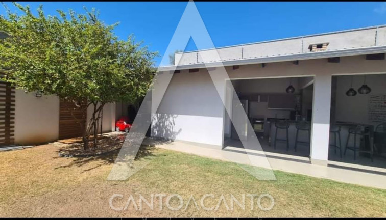 Imagem Casa com 3 Quartos à Venda, 385 m² em Residencial Florença - Sinop