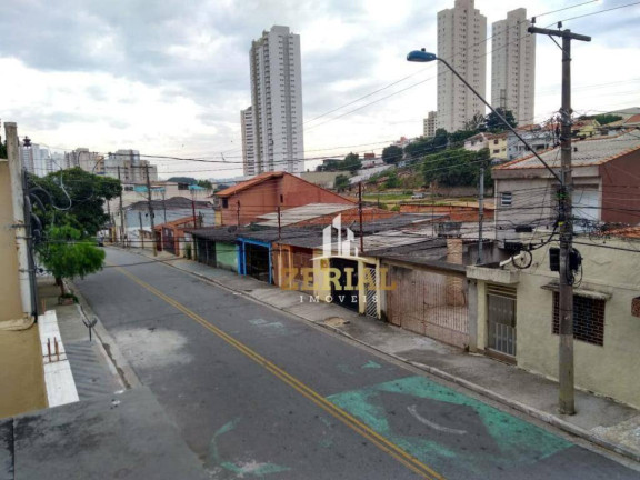 Imagem Casa com 2 Quartos à Venda, 180 m² em Santa Maria - São Caetano Do Sul Imagem Casa com 2 Quartos à Venda, 180 m² em Santa Maria - São Caetano Do Sul
