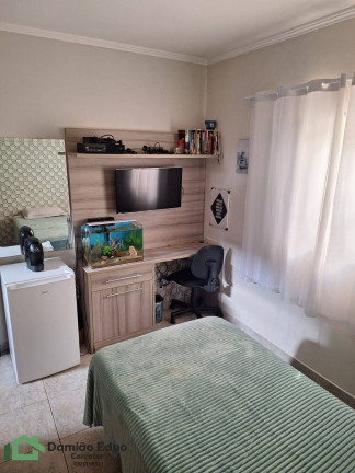 Imagem Casa com 3 Quartos à Venda, 250 m² em Jardim Nogueira - Jundiaí