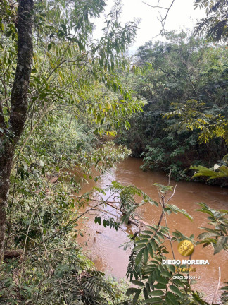 Imagem Terreno à Venda, 6.400 m² em Batatuba - Piracaia
