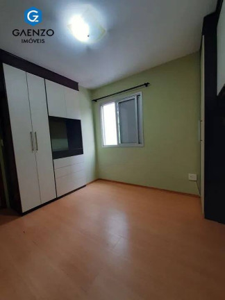 Imagem Apartamento com 2 Quartos à Venda, 59 m² em São Pedro - Osasco