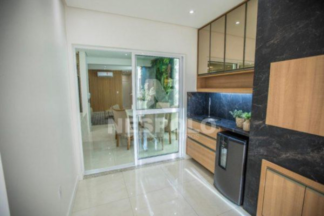 Imagem Apartamento com 2 Quartos à Venda, 121 m² em Centro - Chapeco Imagem Apartamento com 2 Quartos à Venda, 121 m² em Centro - Chapeco