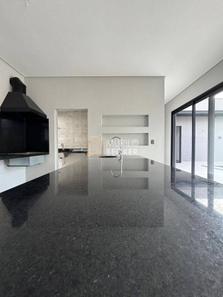 Imagem Casa de Condomínio com 3 Quartos à Venda, 160 m² em Residencial Terras Do Vale - Caçapava Imagem Casa de Condomínio com 3 Quartos à Venda, 160 m² em Residencial Terras Do Vale - Caçapava
