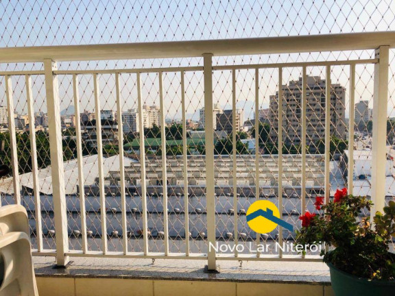 Imagem Apartamento com 2 Quartos à Venda, 58 m² em Centro - Niterói Imagem Apartamento com 2 Quartos à Venda, 58 m² em Centro - Niterói