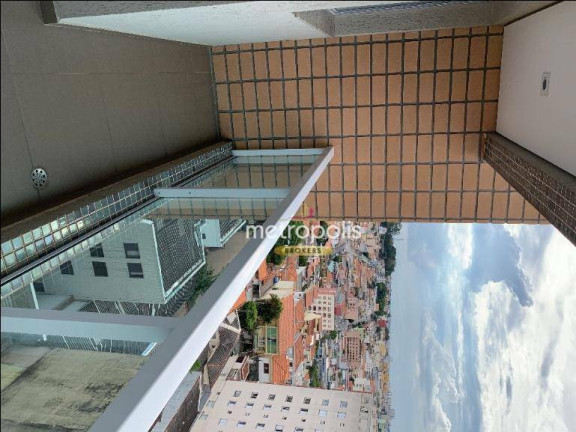 Imagem Apartamento com 2 Quartos à Venda, 90 m² em Santa Maria - São Caetano Do Sul Imagem Apartamento com 2 Quartos à Venda, 90 m² em Santa Maria - São Caetano Do Sul