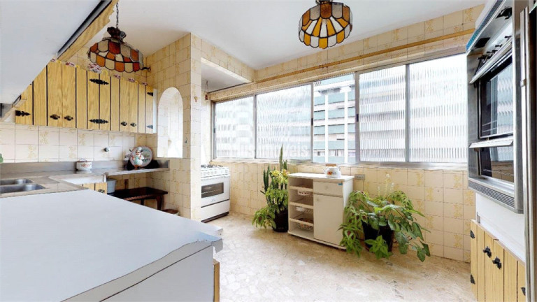 Imagem Apartamento com 5 Quartos à Venda, 200 m² em Paraíso - São Paulo Imagem Apartamento com 5 Quartos à Venda, 200 m² em Paraíso - São Paulo