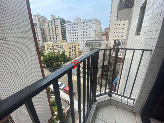 Imagem Apartamento com 2 Quartos à Venda, 72 m² em Aviação - Praia Grande Imagem Apartamento com 2 Quartos à Venda, 72 m² em Aviação - Praia Grande