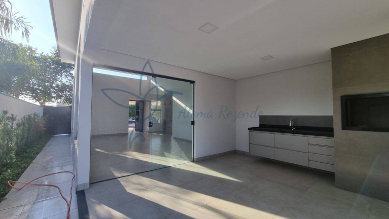 Imagem Casa de Condomínio com 3 Quartos à Venda,  em Morada Do Sol - Piratininga