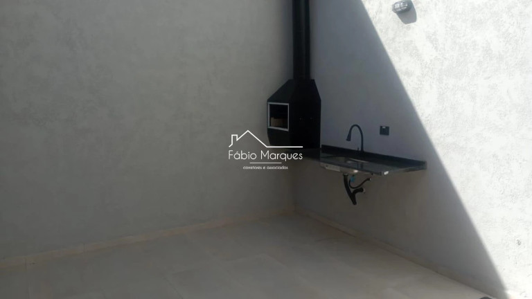 Imagem Sobrado com 3 Quartos à Venda, 150 m² em Jardim Artur Alvim - São Paulo