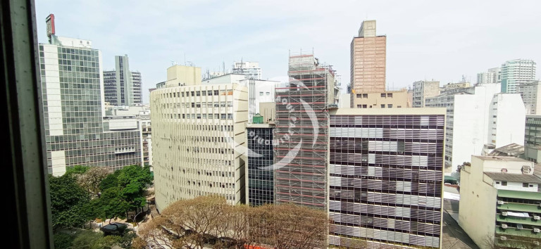 Imagem Apartamento com 1 Quarto à Venda, 39 m² em Consolação - São Paulo Imagem Apartamento com 1 Quarto à Venda, 39 m² em Consolação - São Paulo