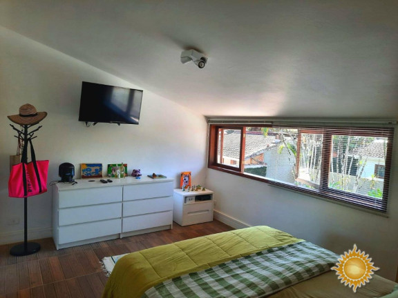 Imagem Casa com 5 Quartos à Venda, 215 m² em Itamambuca - Ubatuba Imagem Casa com 5 Quartos à Venda, 215 m² em Itamambuca - Ubatuba