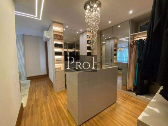 Imagem Apartamento com 4 Quartos à Venda, 362 m² em Jardim - Santo André Imagem Apartamento com 4 Quartos à Venda, 362 m² em Jardim - Santo André