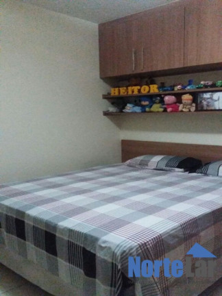 Imagem Sobrado com 3 Quartos à Venda, 110 m² em Vila Cruz Das Almas - São Paulo