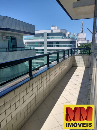 Imagem Cobertura com 3 Quartos à Venda, 160 m² em Braga - Cabo Frio Imagem Cobertura com 3 Quartos à Venda, 160 m² em Braga - Cabo Frio