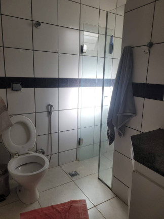 Imagem Apartamento com 3 Quartos à Venda, 90 m² em Termal - Caldas Novas