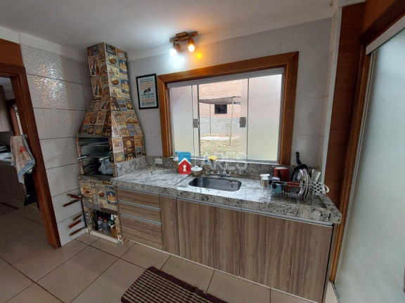 Casa com 3 Quartos à Venda, 100 m² em Bairro Dos Pires - Limeira